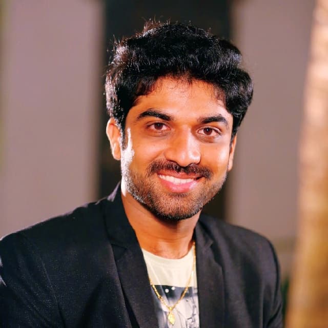 VENKAT G