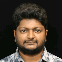 Venkat Gundumogula