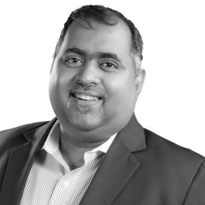 Venkat Hari