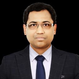 Dr. Venkataramanan Chakrapani    PhD (HR Doctor)