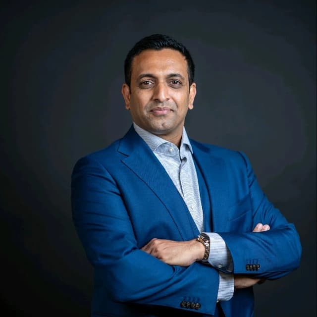 Venkat Kolli