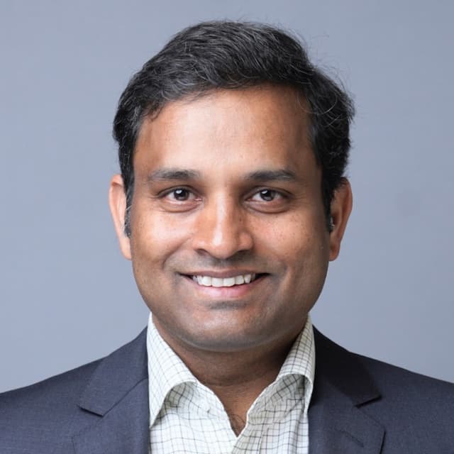Venkat Kotla