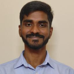 Venkatnarayan G