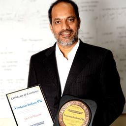 Venkatachalam P.K.