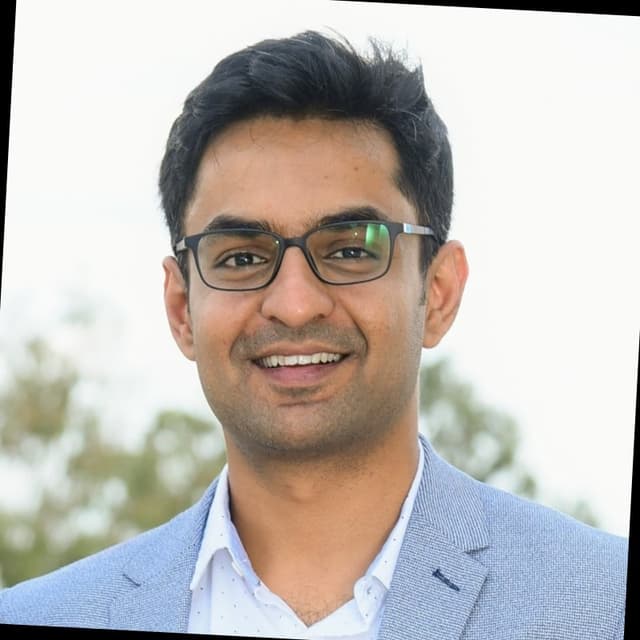 Venkat Iyer