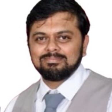 Venkat Raghavan G R