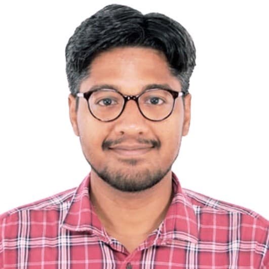 Venkatraman S