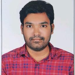 Venkatramana Gajavelli