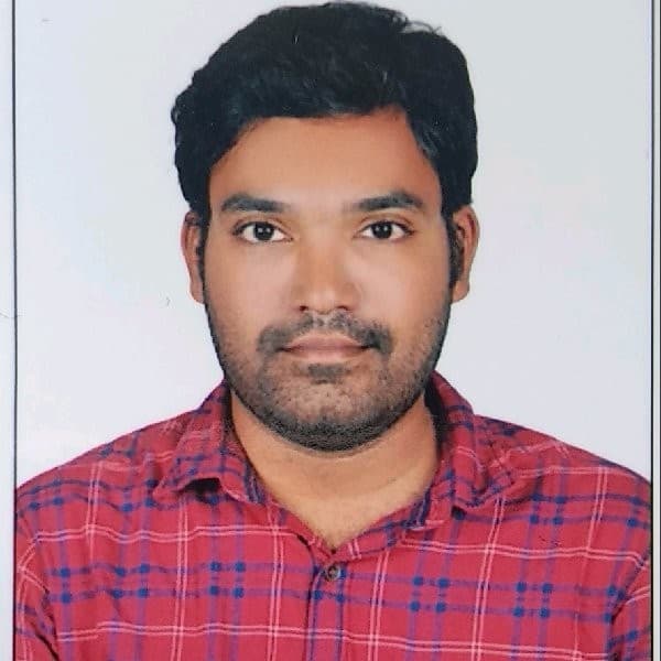 Venkatramana Gajavelli