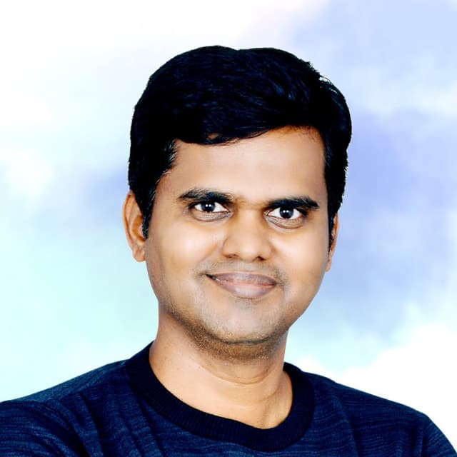Venkatraman RM