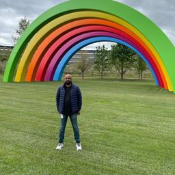 Venkat Seetharamaiah