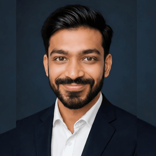 Venkat Sri