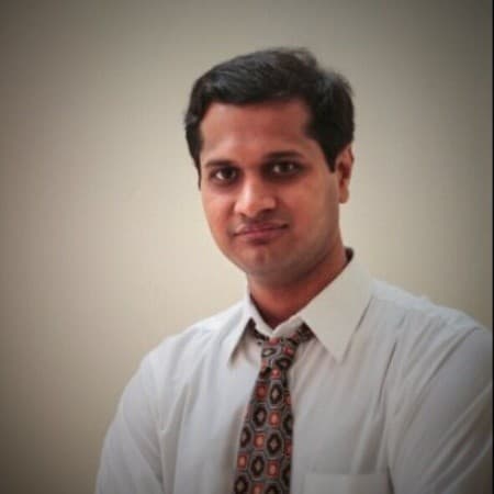 Venkat Srinivasan