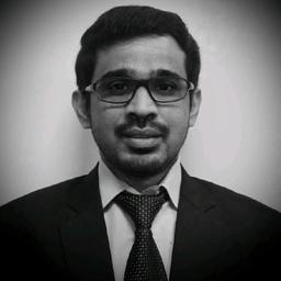 Venkat Sudheendra Padmanabhan