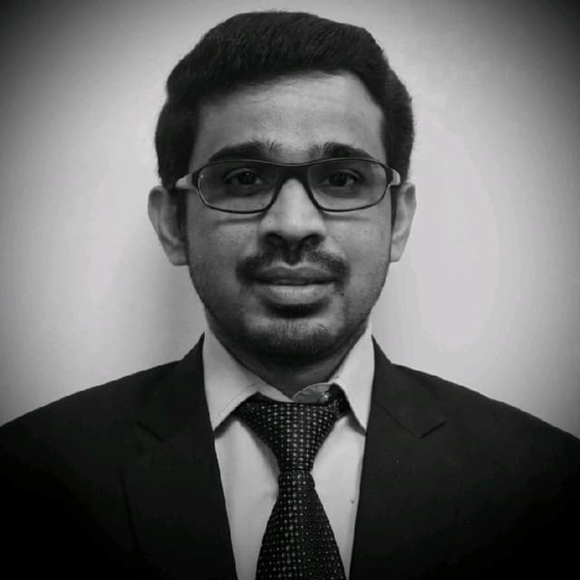 Venkat Sudheendra Padmanabhan
