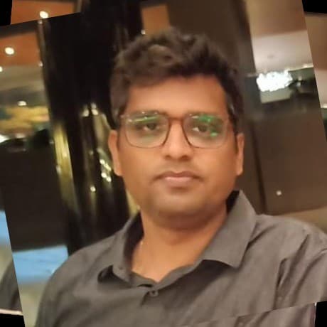 Venkat Ramana