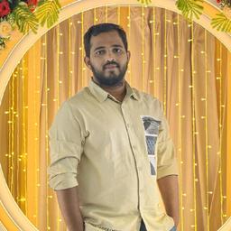 venkateswararo vanapalli