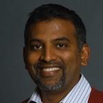 Venketesh (Venky) Rajendran