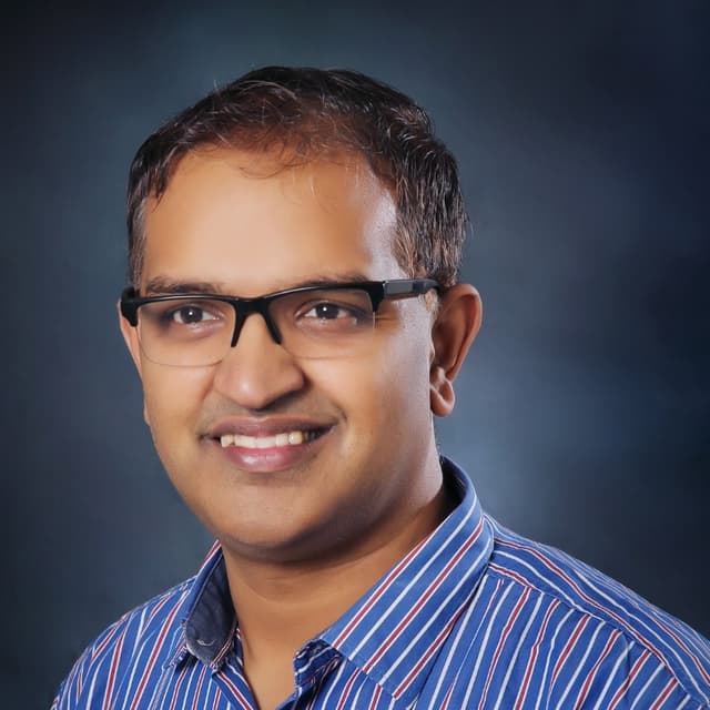 Venkatesh Narayanan