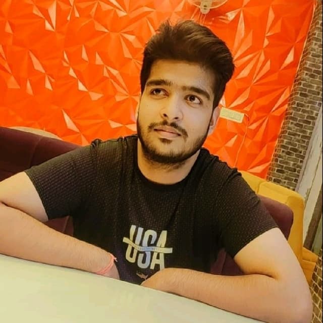 Venktesh Jain