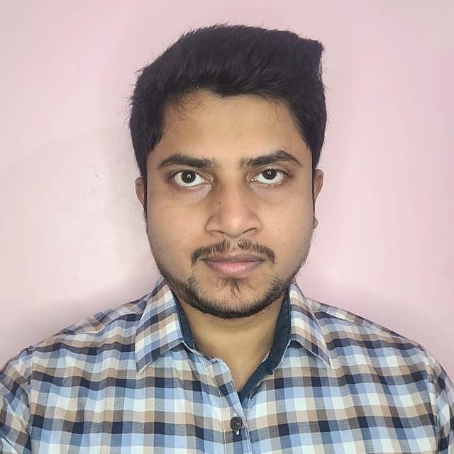 VENKTESH KUMAR