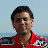 Venkatesh Veeraraghavan