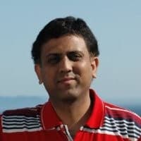 Venkatesh Veeraraghavan
