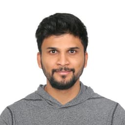 Venkatesh Dasari
