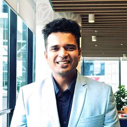 Venkata Pradyumna Rallapalli 