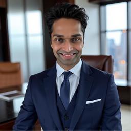 Venky Soundararajan, Ph.D.