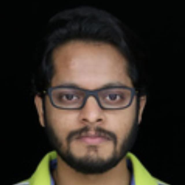 Venkateshwar Iyer S