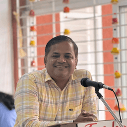 Venod Nayak