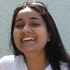 Venu Dahiya