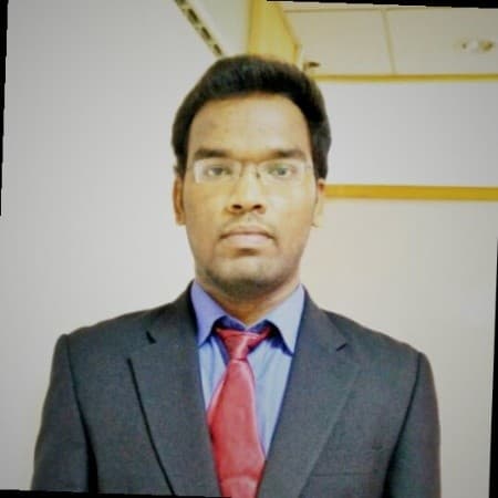 Venu Gopal Vangala