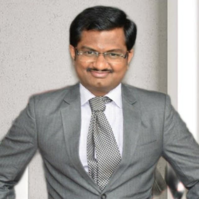 Venu N