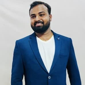 Venu K R