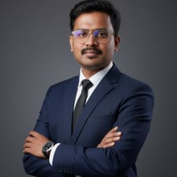 Venu Mudaliar