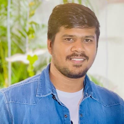 Venu Murugan