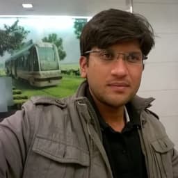 Venu Naik