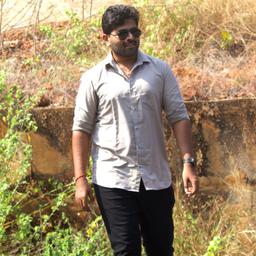 Venu Gopal Panchumarthi