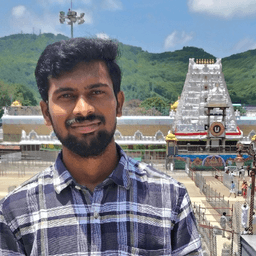Venugopal Raavi