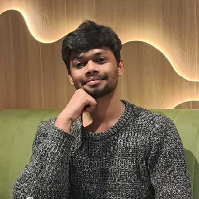 VENUGOPAL RAO