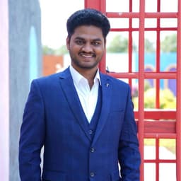 Venugopal Rayi