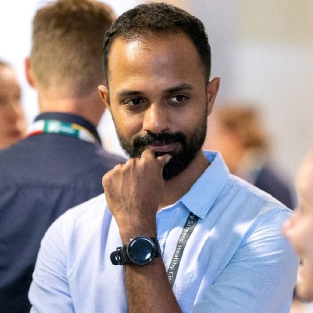 Venugopal AV