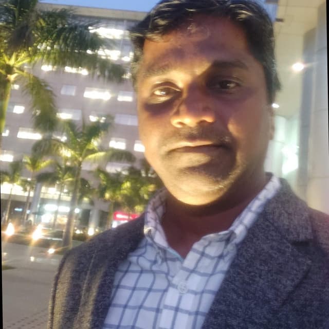 Venugopal Gottimukkula