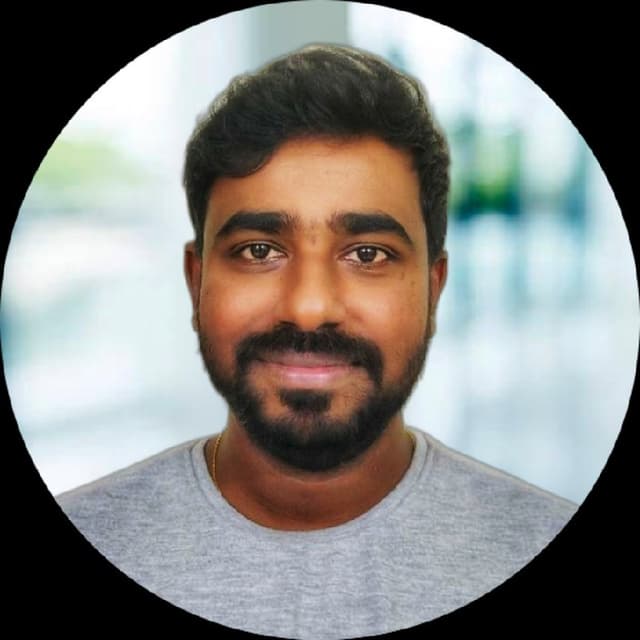 Venu Gopal K.