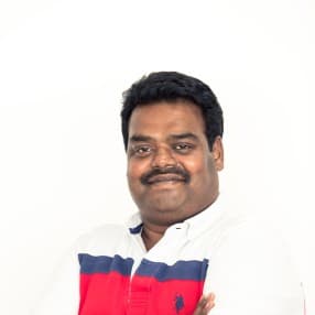 Madan Venugopal