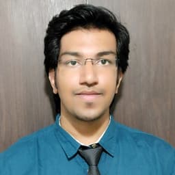 Venukant Sahu