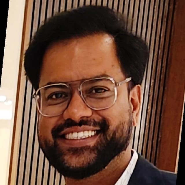 Venu Karna