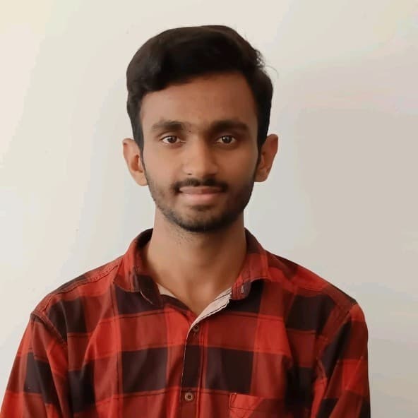 Venu K B